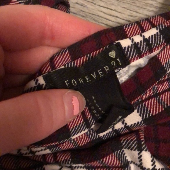 Various crop top bundle F21 + more - Picture 4 of 5